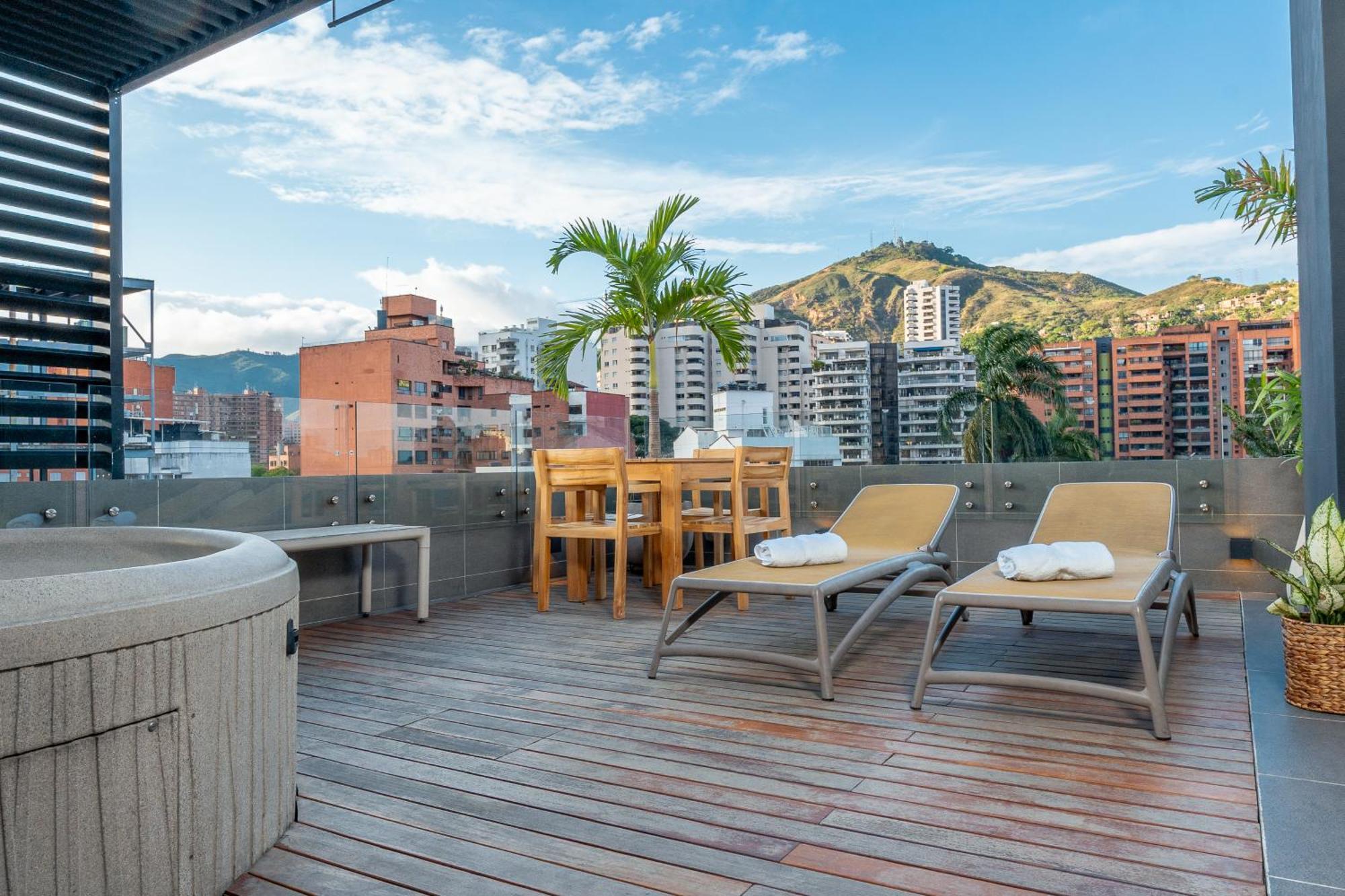 Ciudad Solar Hotel Cali