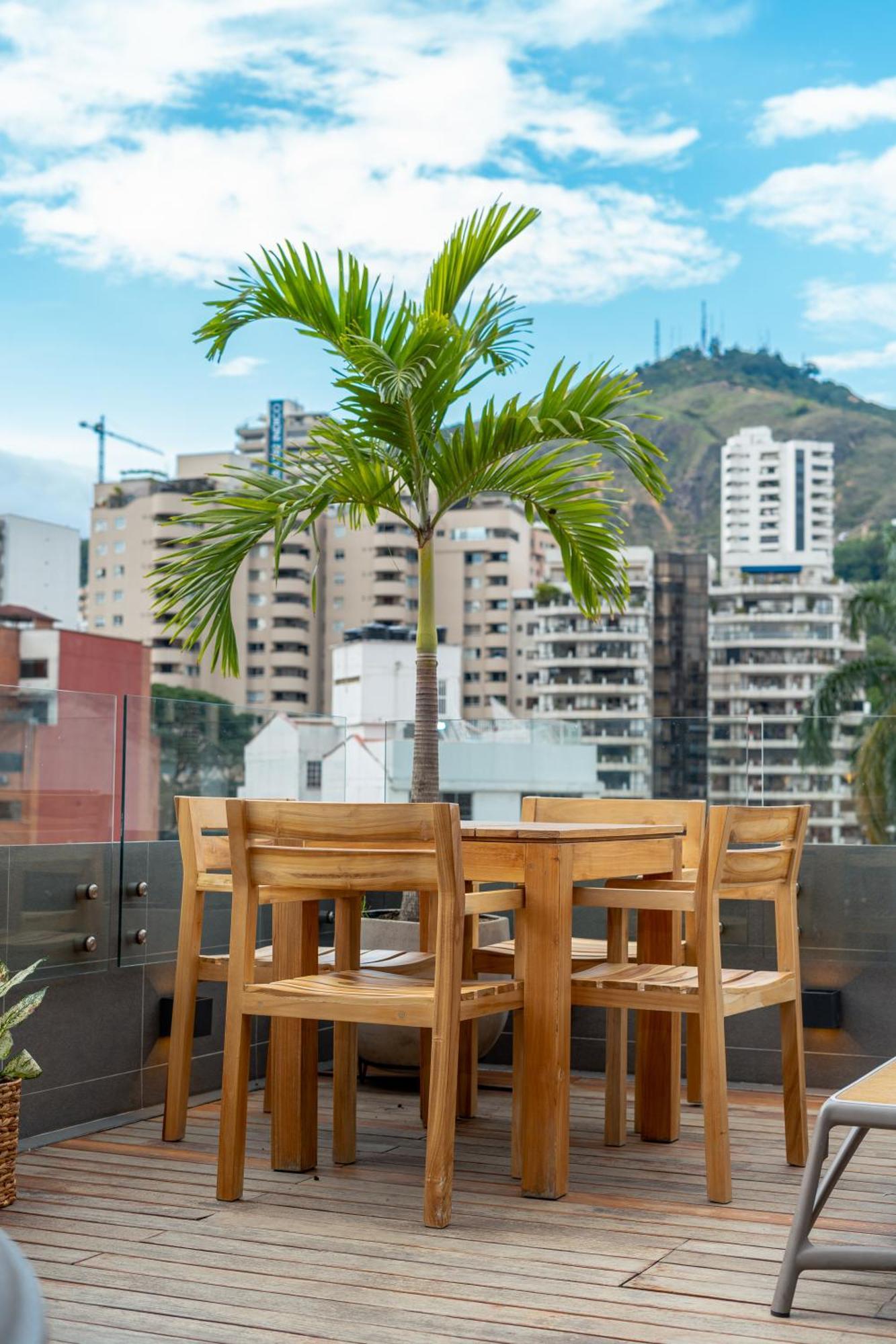 Ciudad Solar 4*