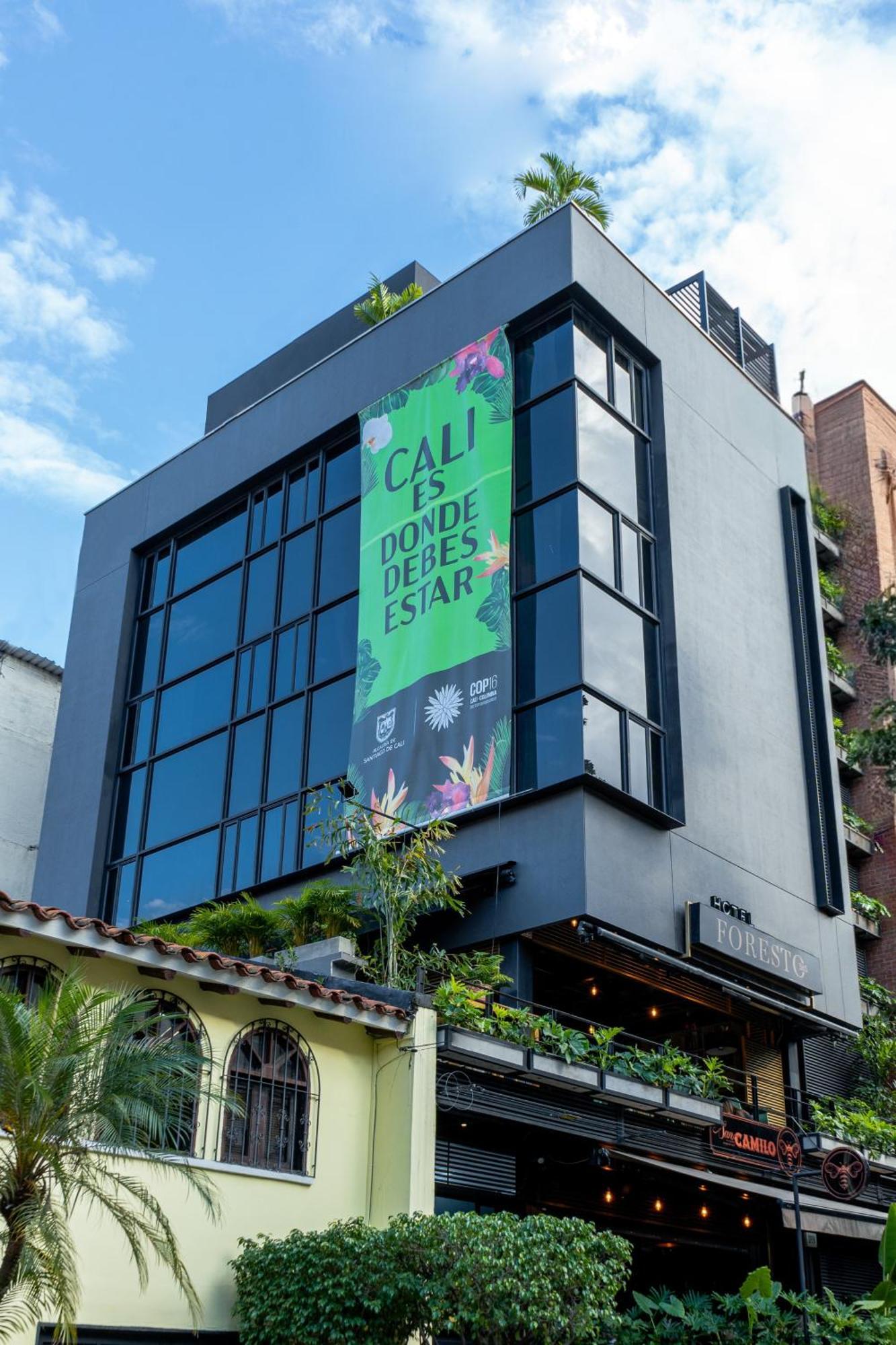 Hotel Ciudad Solar