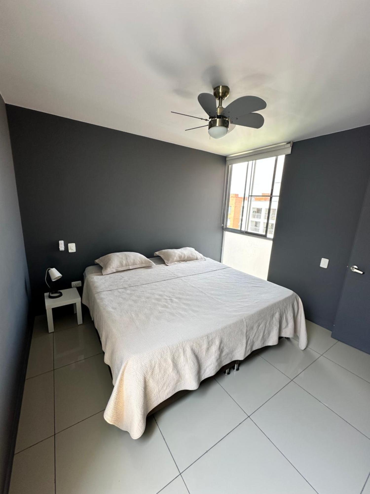 Well-come Apt-cozy Family - Ac-3br-2ba-pool-parking Apartamento *