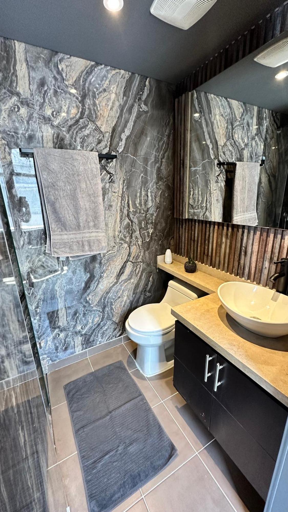 Well-come Apt-cozy Family - Ac-3br-2ba-pool-parking