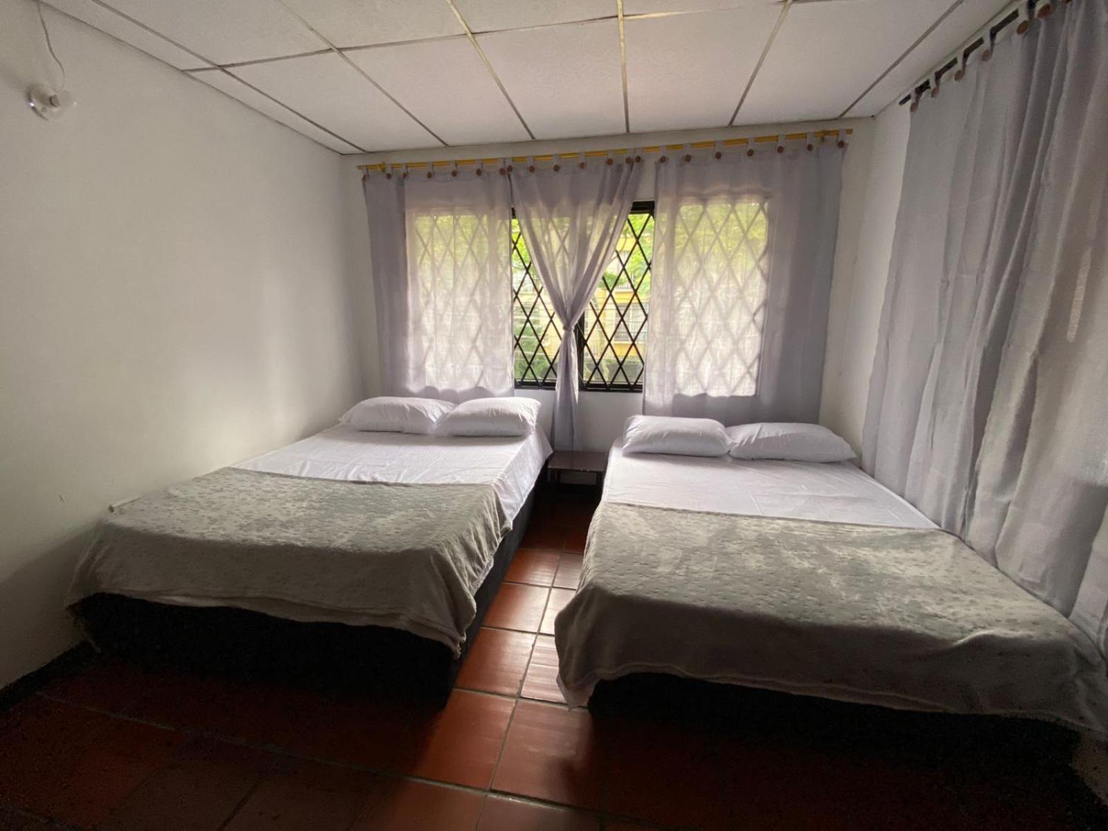 Susa Apartamento