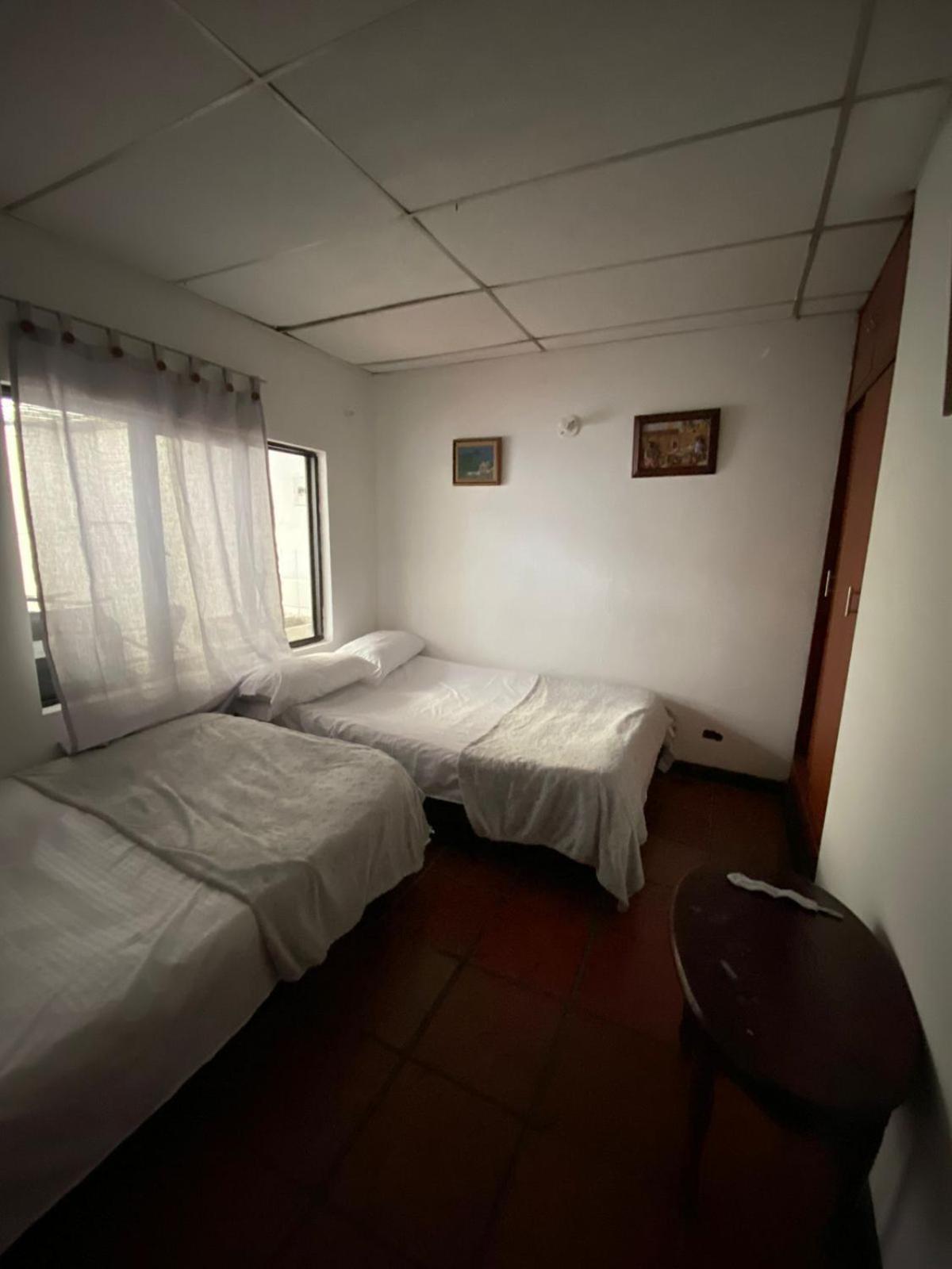 Apartamento Susa *
