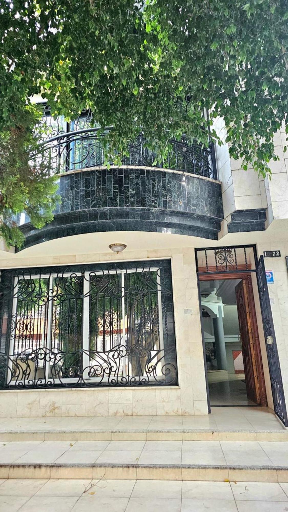 Hotel Limonar Cali