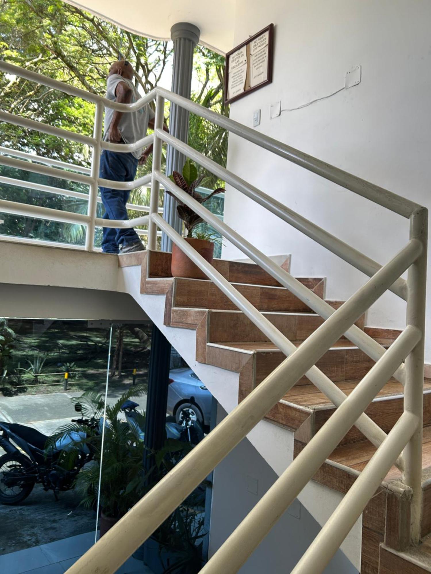Edificio Arrecife Apartamento