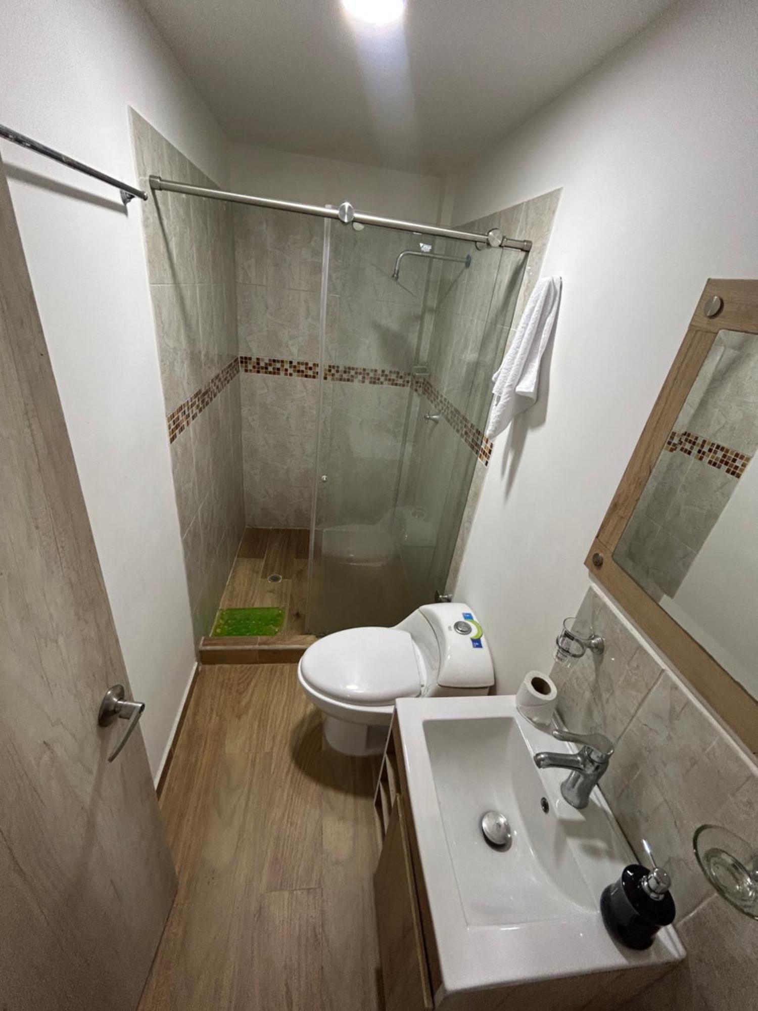 Apartamento Edificio Arrecife Cali