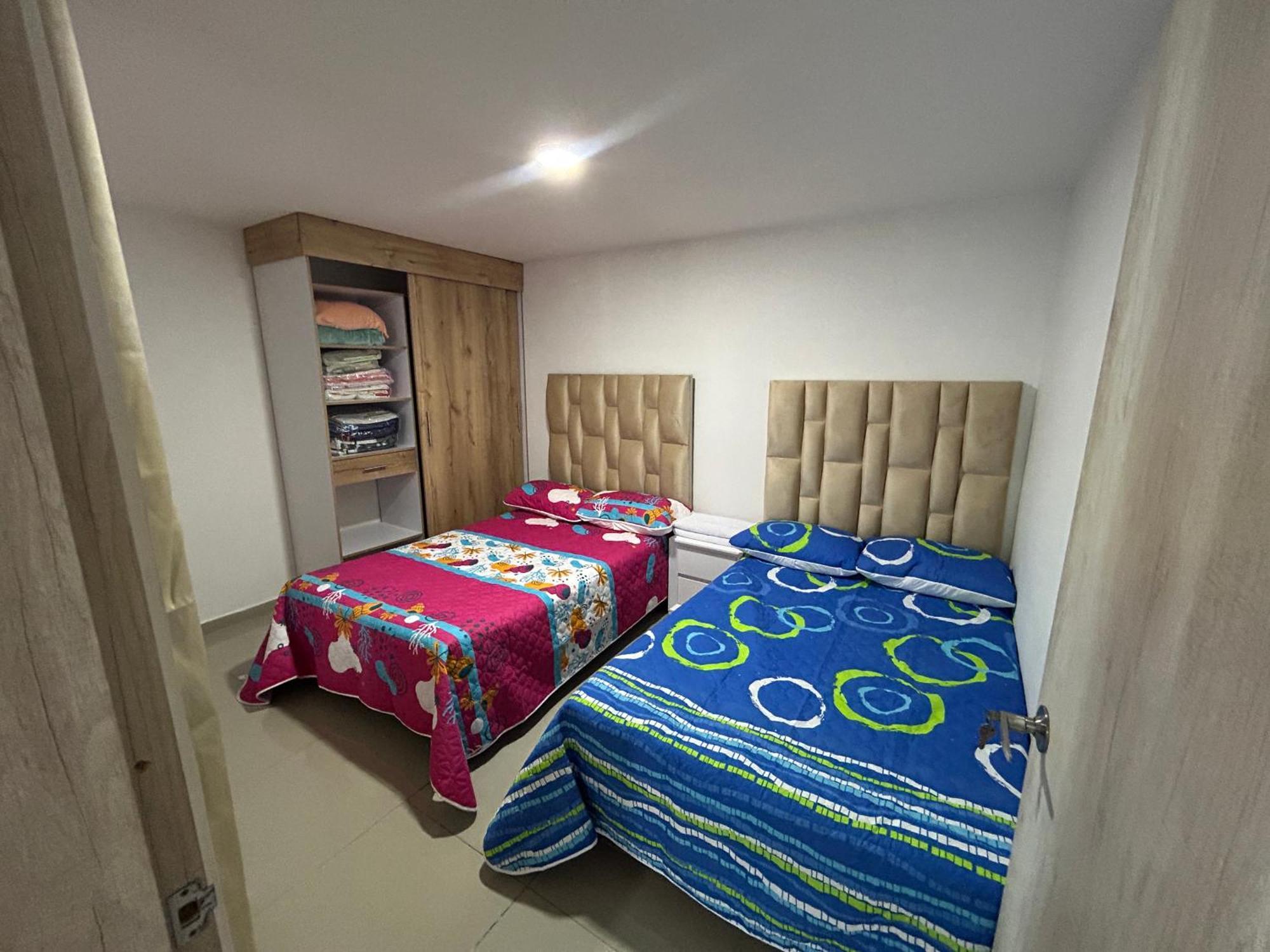 Apartamento Edificio Arrecife
