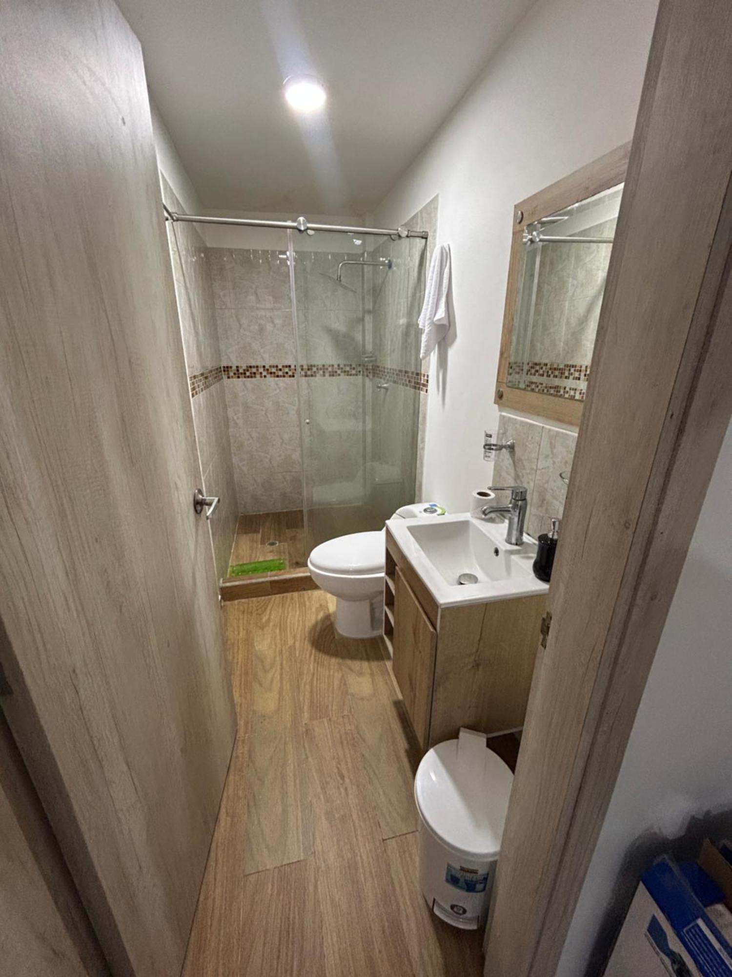 Edificio Arrecife Apartamento *
