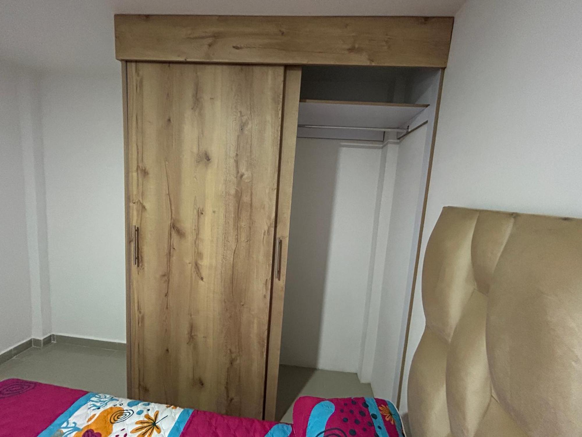 Edificio Arrecife Apartamento *