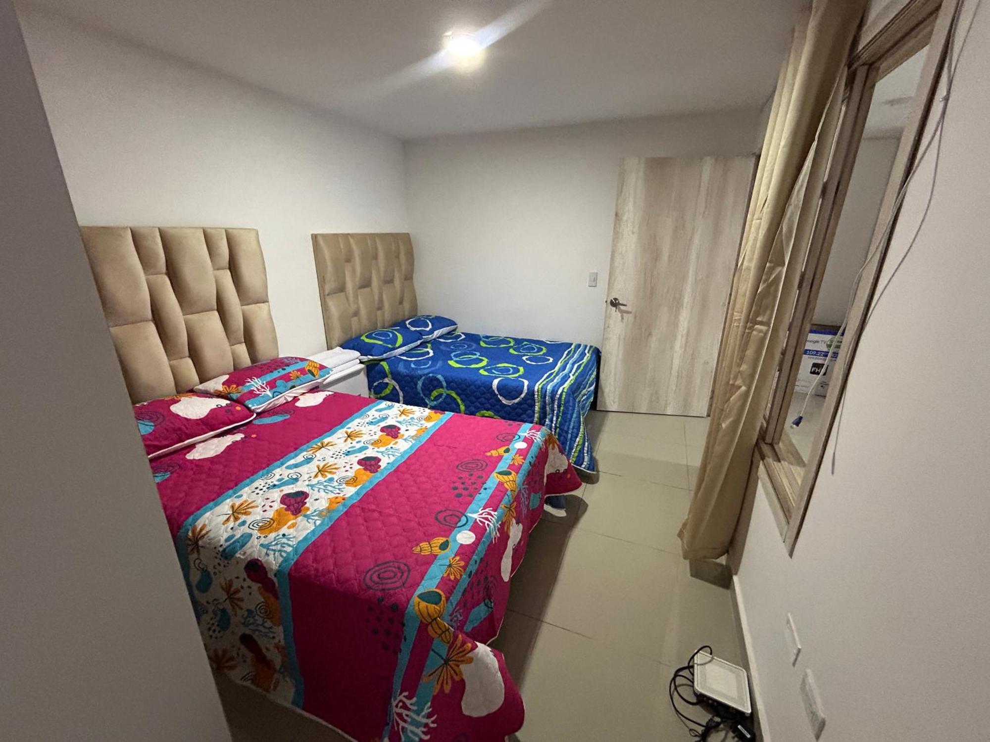 Edificio Arrecife Apartamento Cali