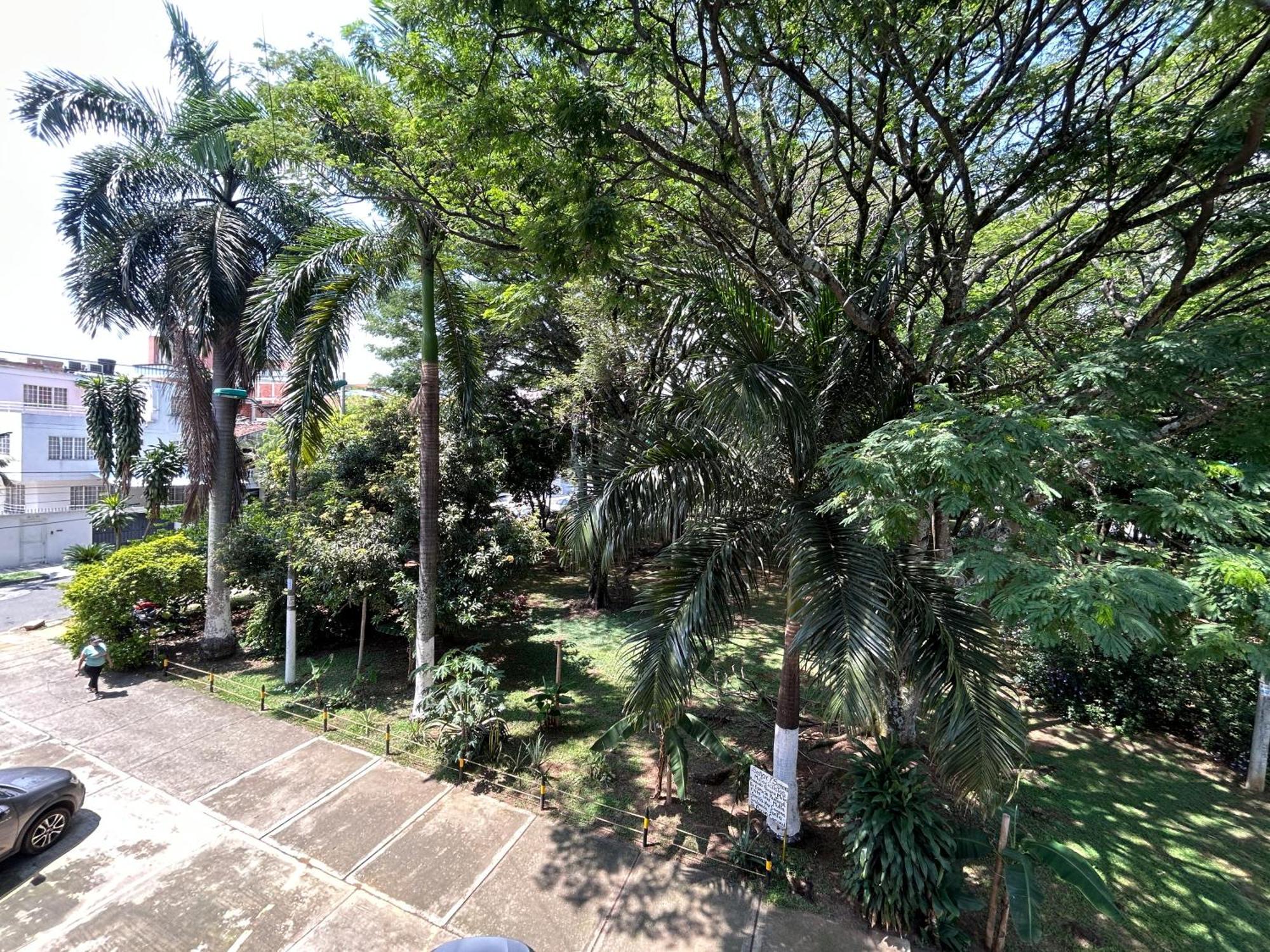 Edificio Arrecife Apartamento *