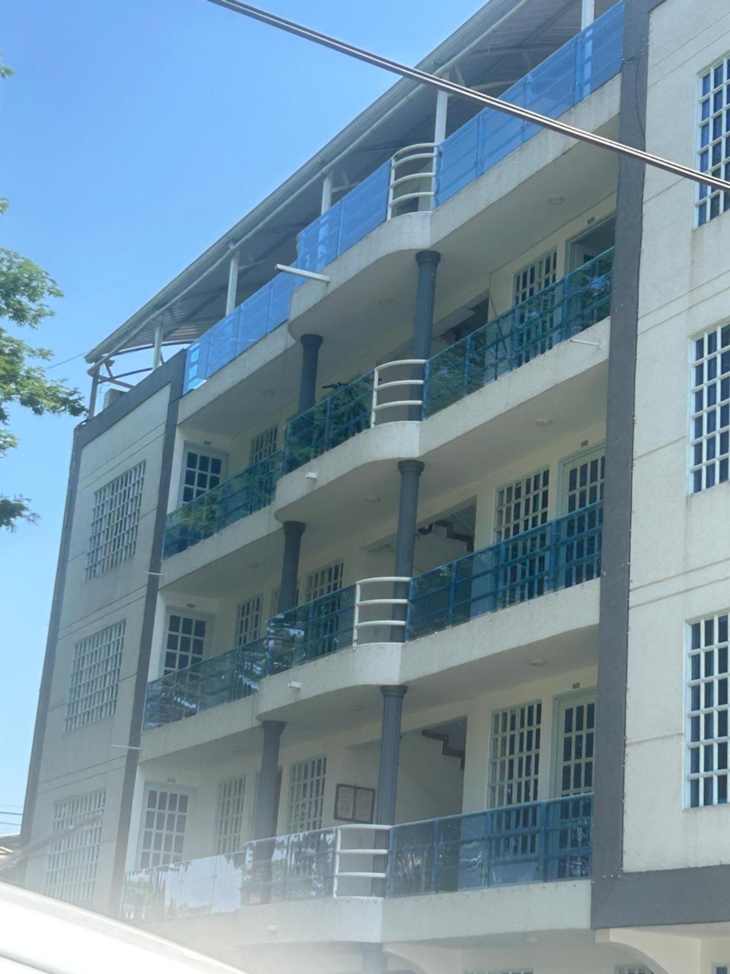 Apartamento Edificio Arrecife