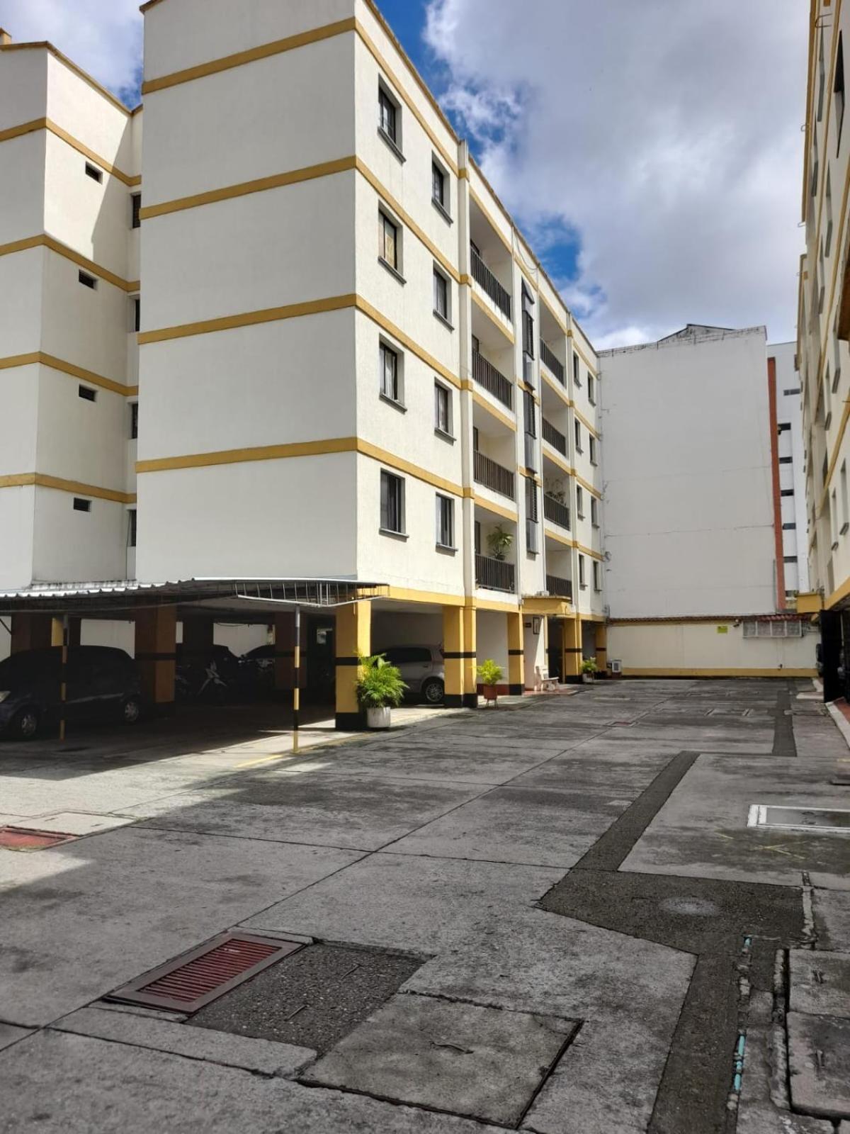 Apartamento Refugio, Ideal Por Ubicacion Cali