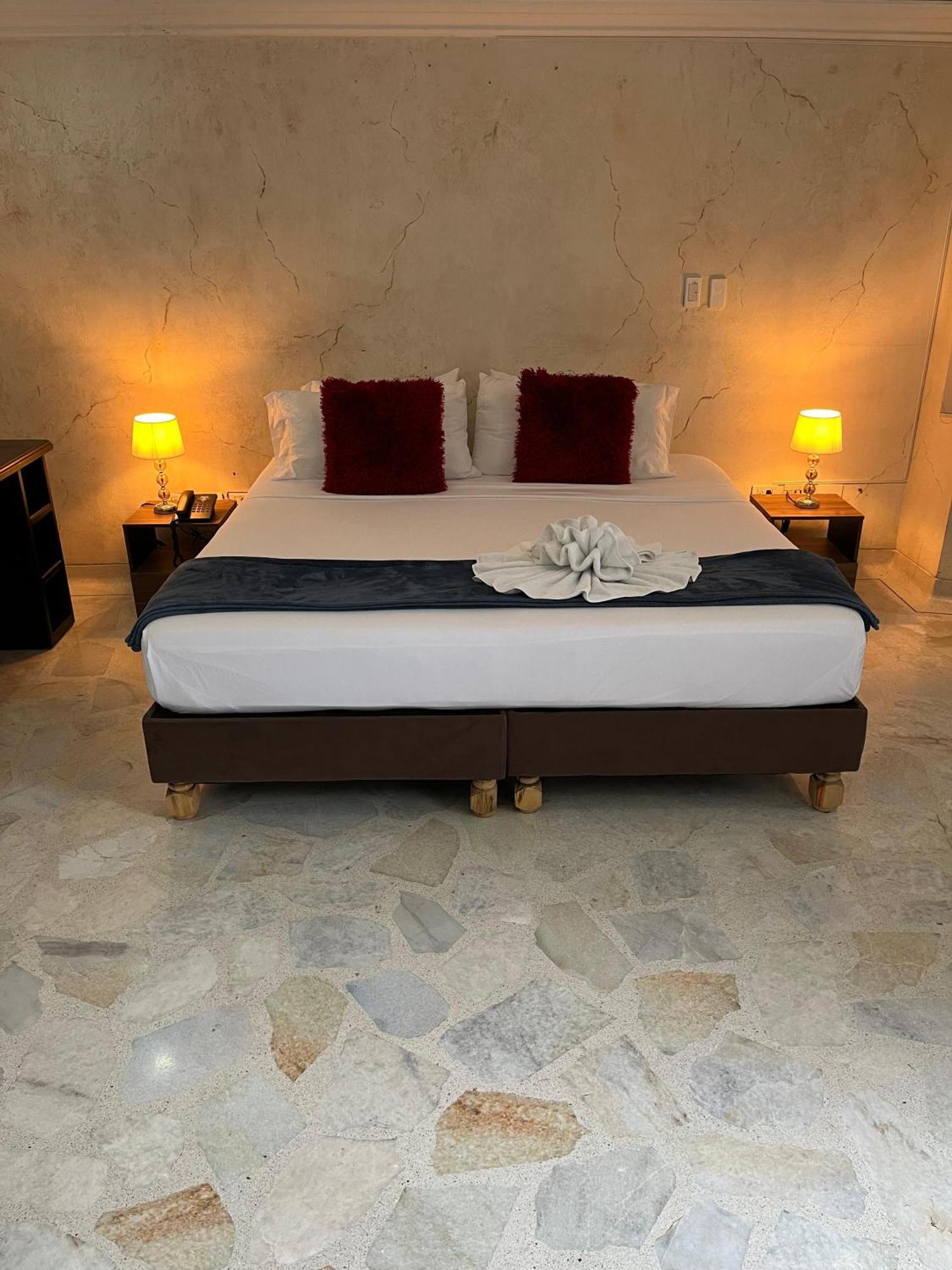 Hotel Ingenio