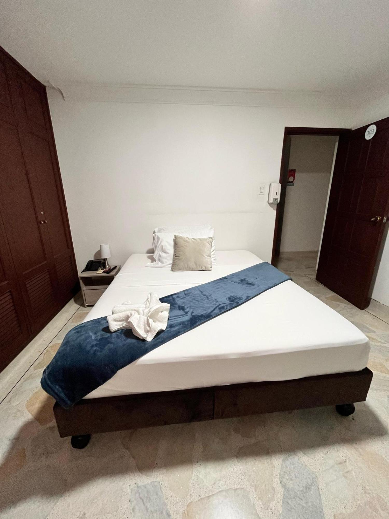 Ingenio Hotel *