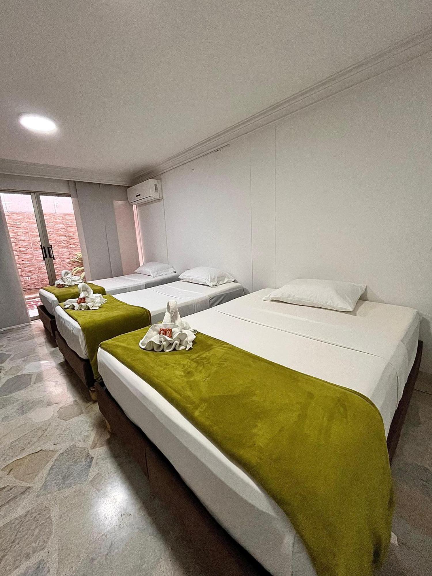 Ingenio Hotel