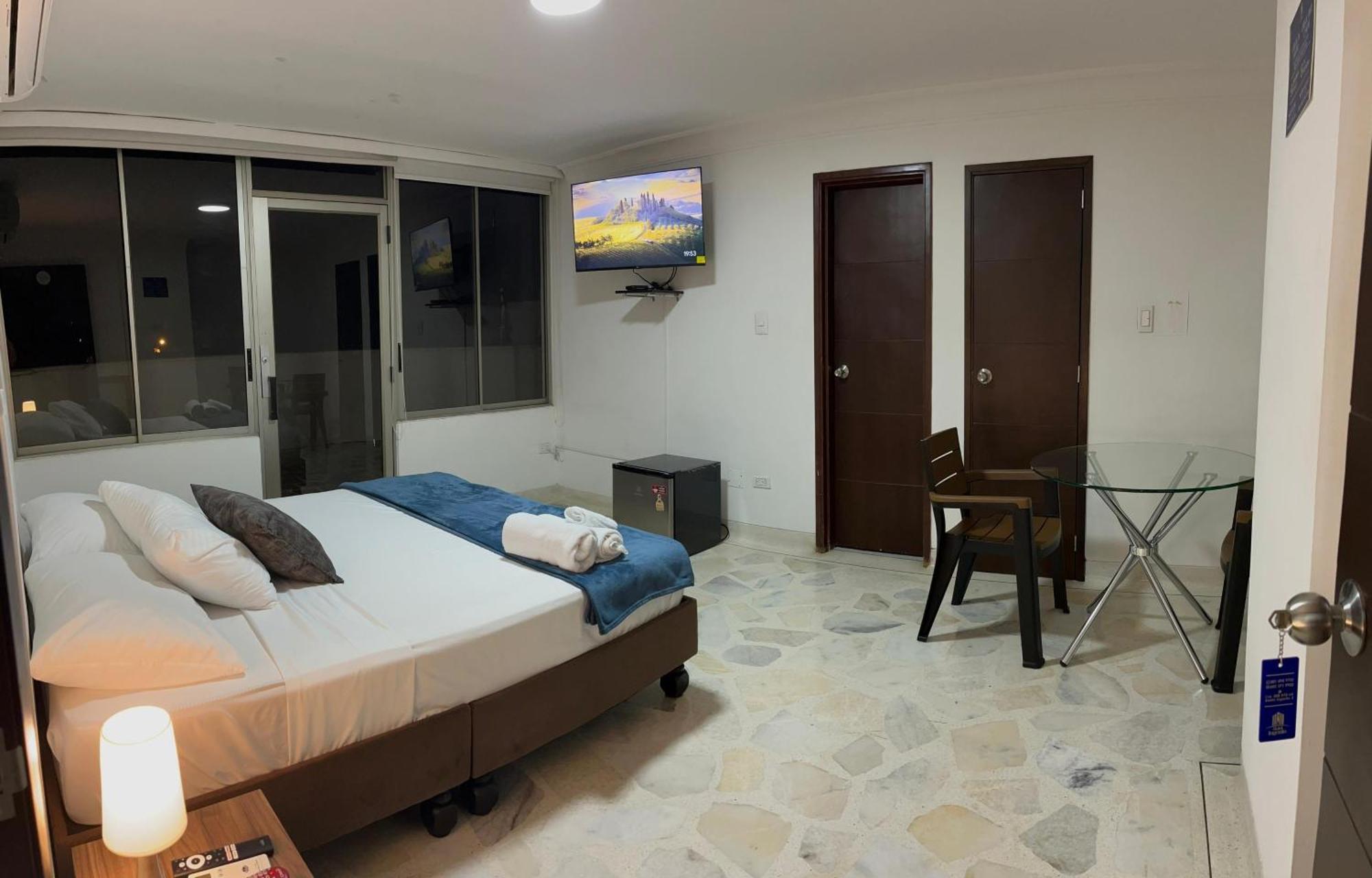Hotel Ingenio *