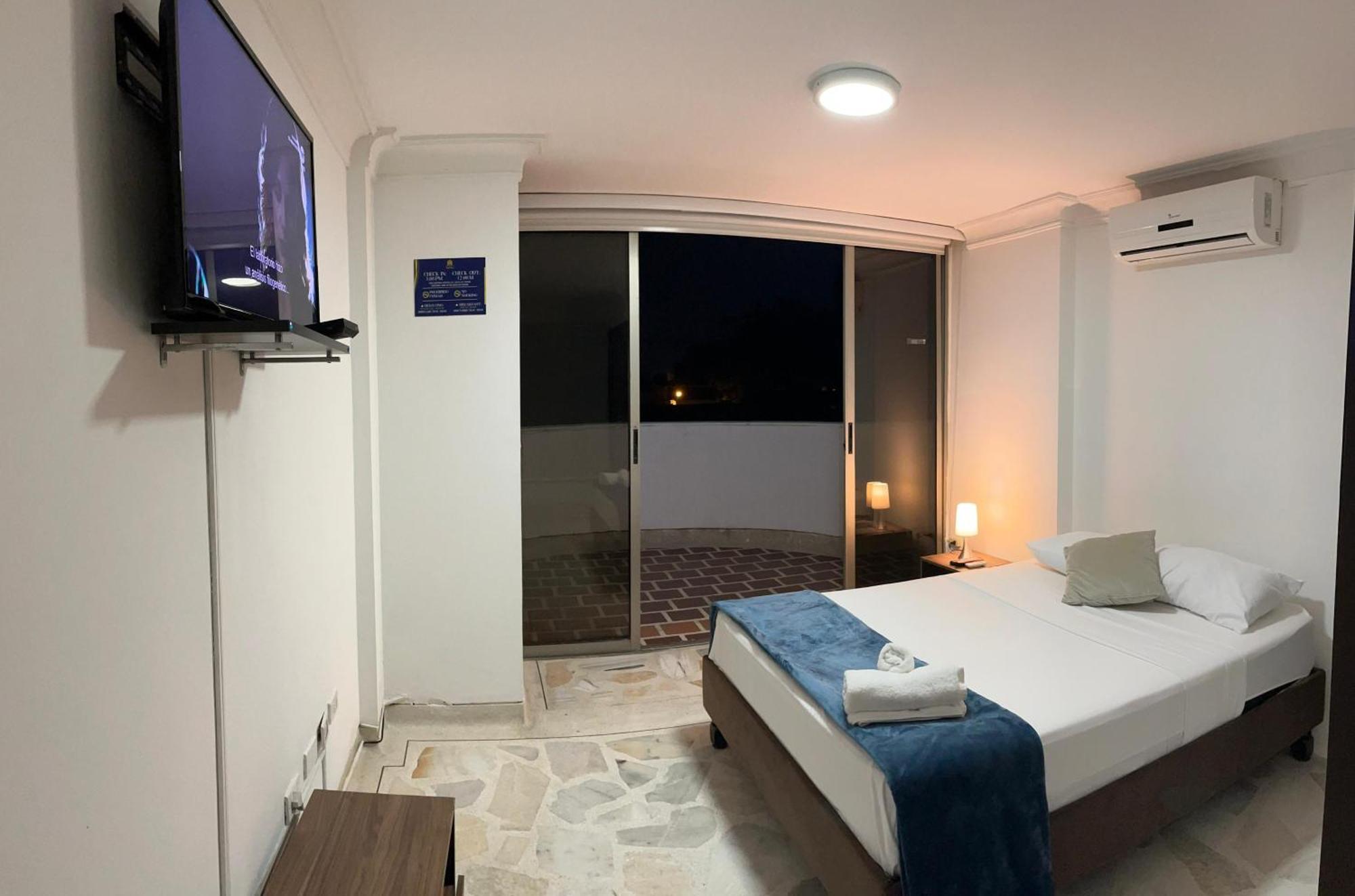 Ingenio Hotel *