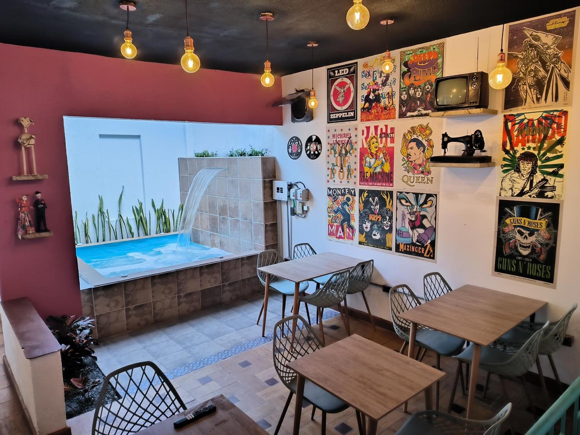 La Vendimia Boutique 4* Cali