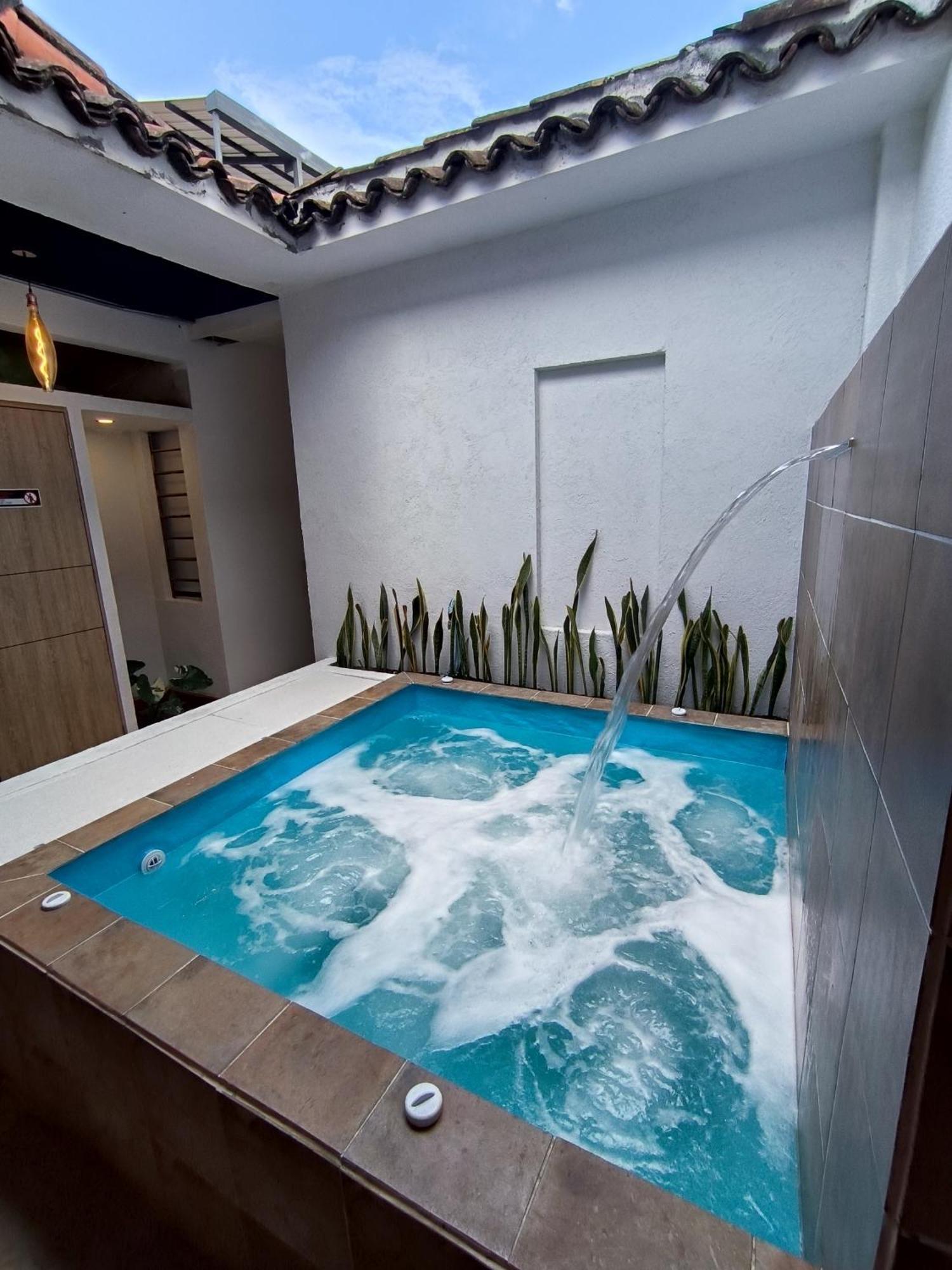 Hotel La Vendimia Boutique Cali