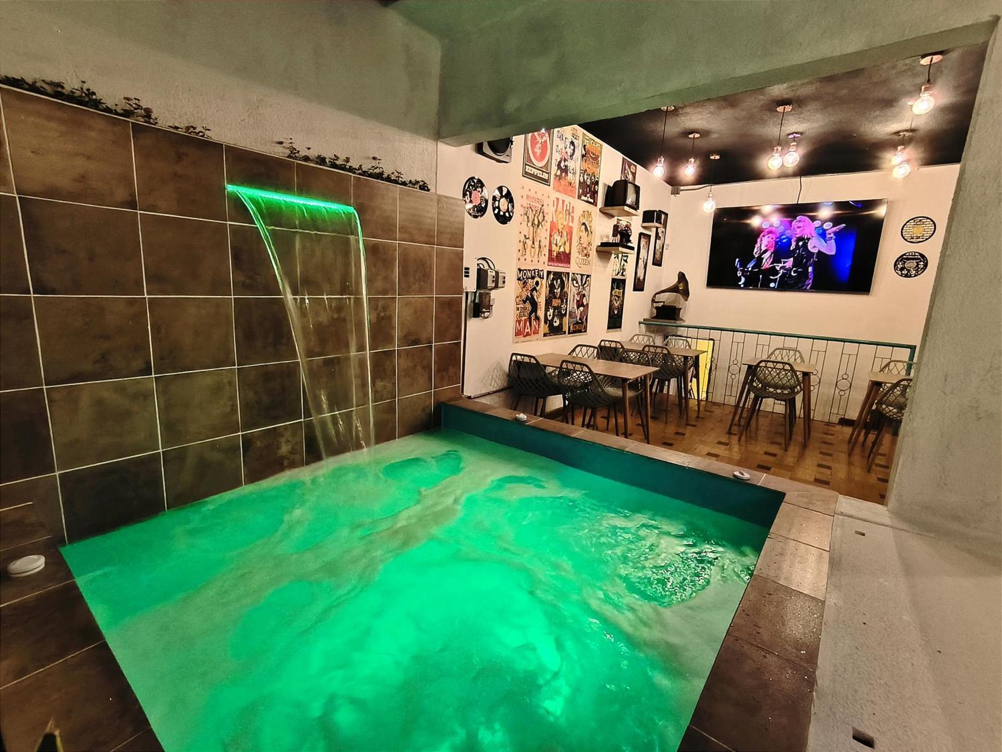 La Vendimia Boutique Hotel 4*