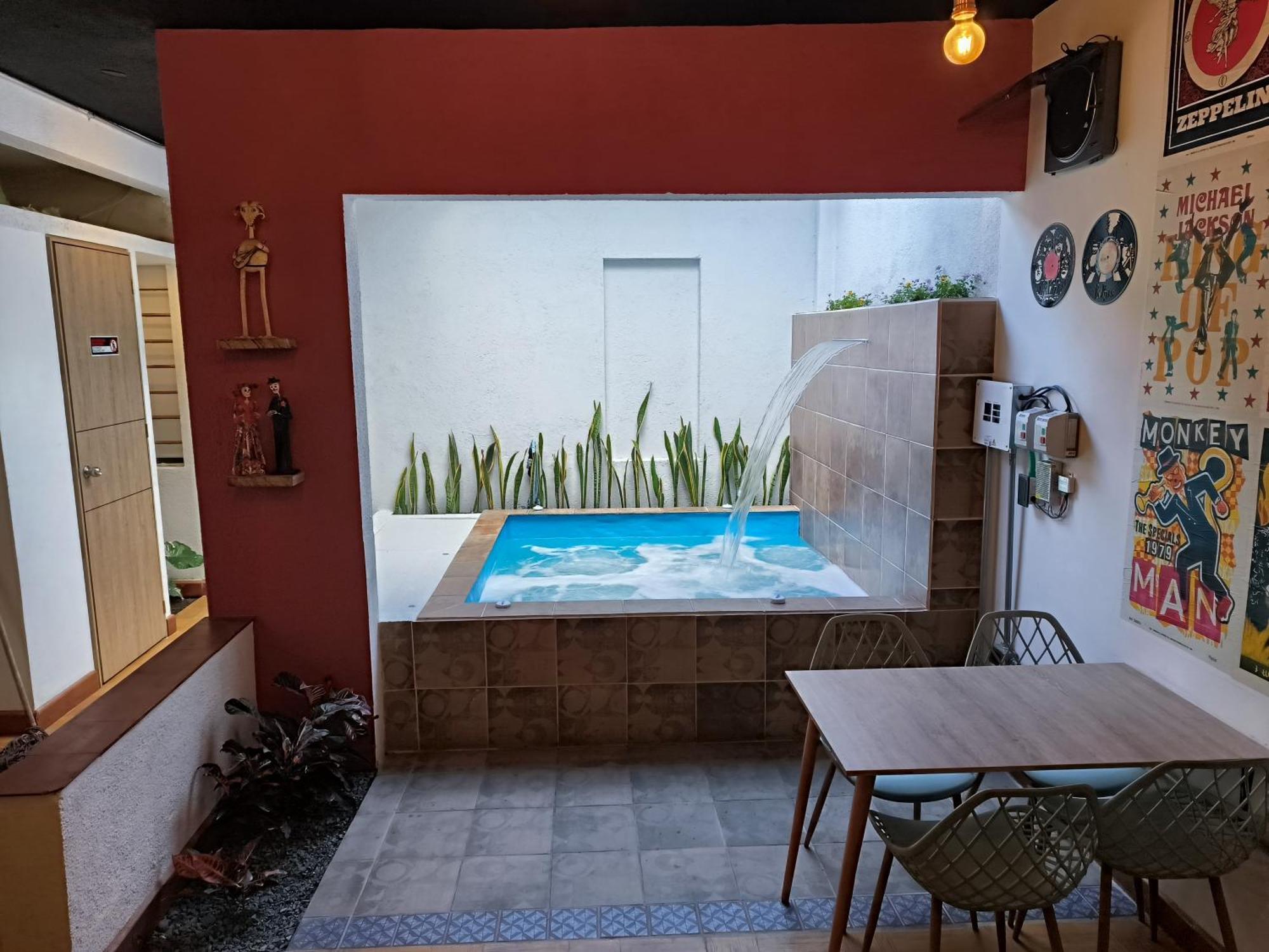 La Vendimia Boutique 4* Cali