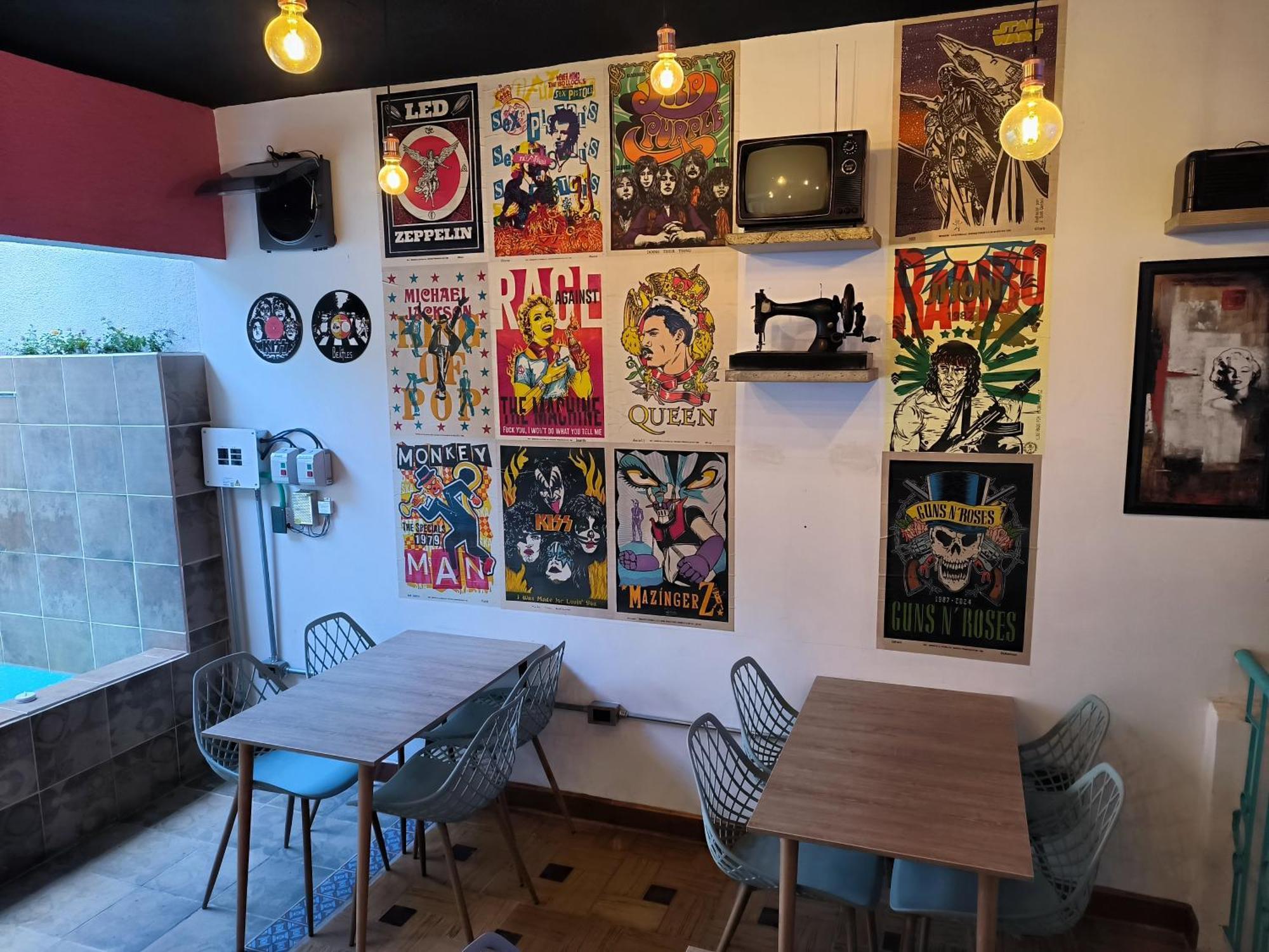 Hotel La Vendimia Boutique