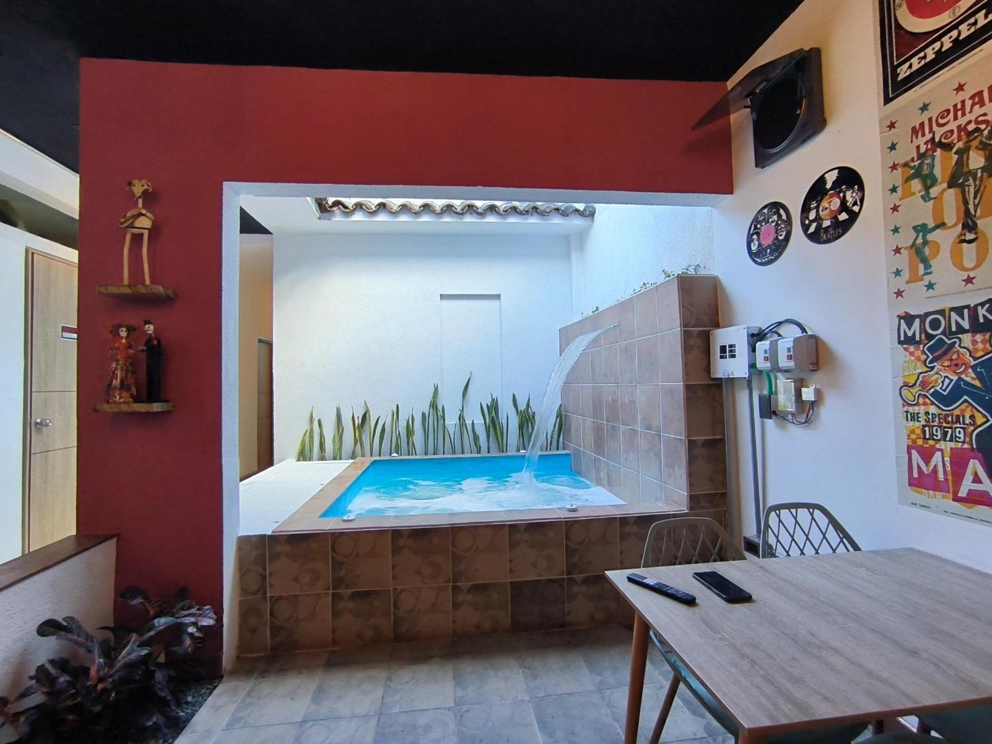 Hotel La Vendimia Boutique 4*