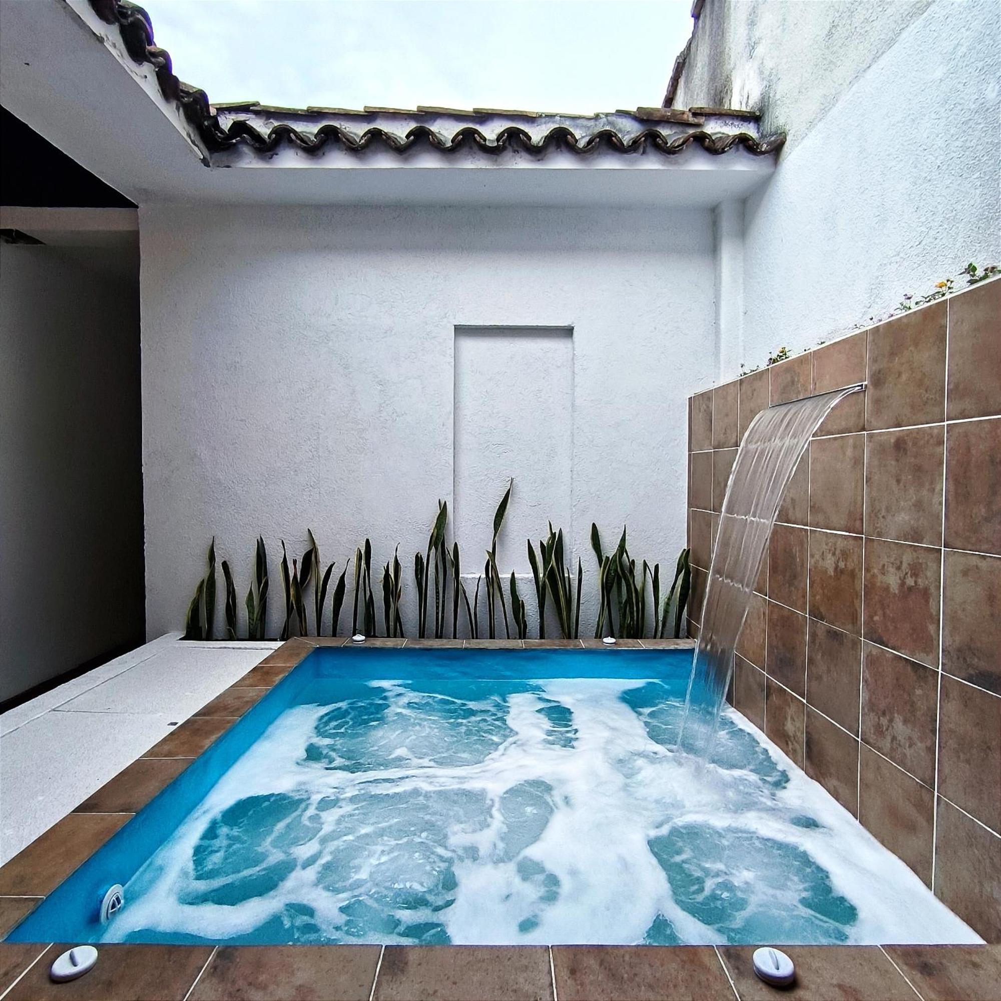 La Vendimia Boutique Hotel Cali