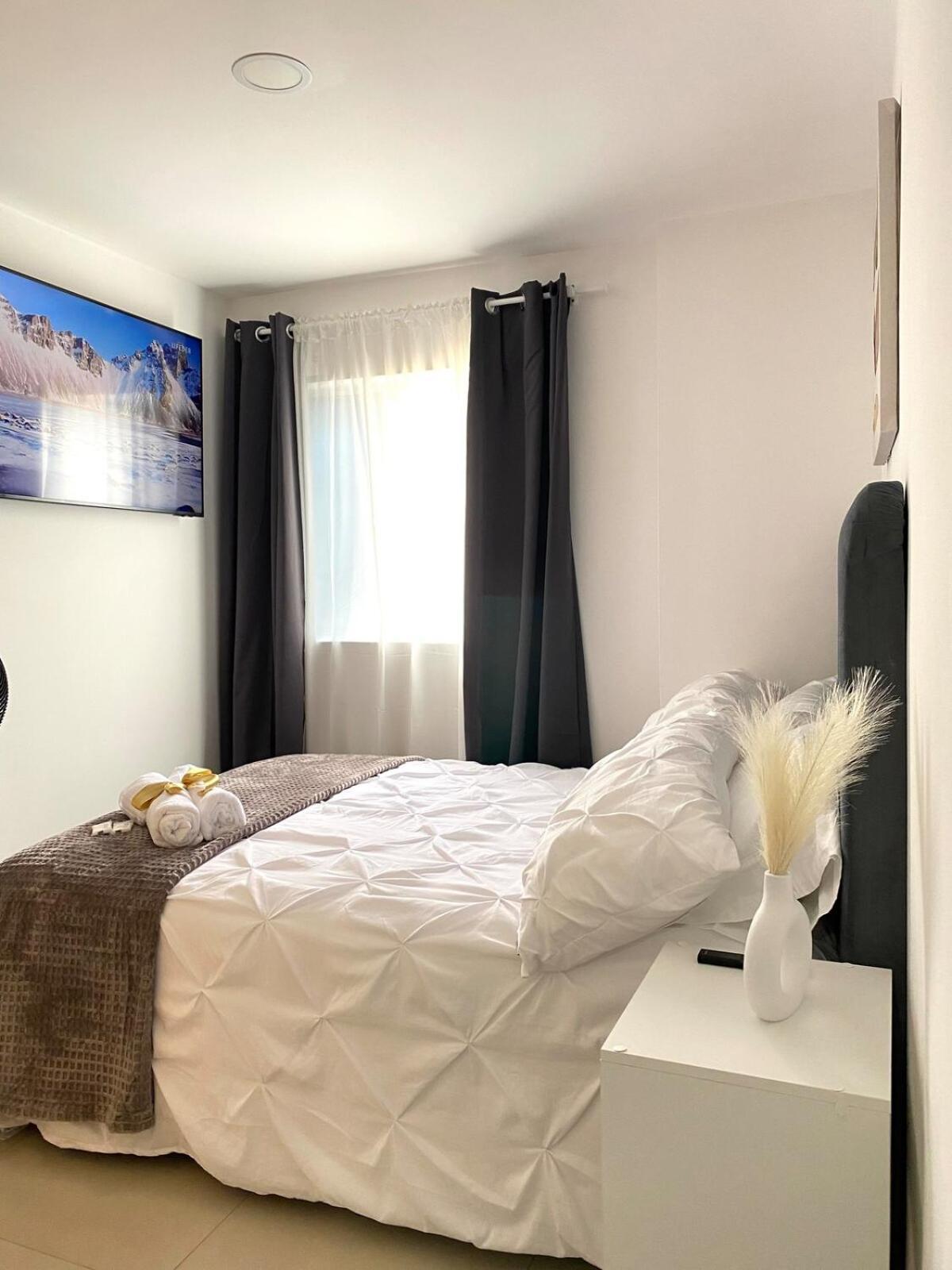 Apartamento Comodo Y
