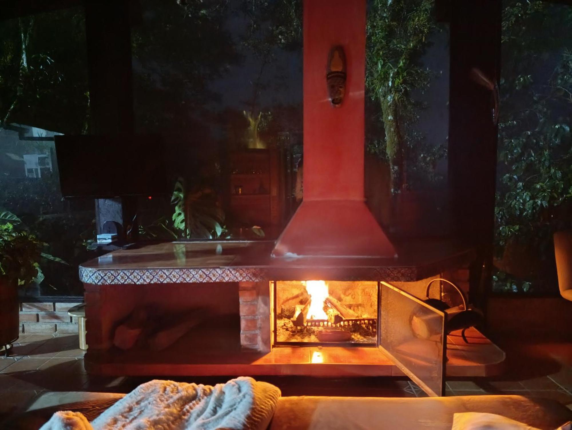 El Desestress Escapadas Сasa de vacaciones *