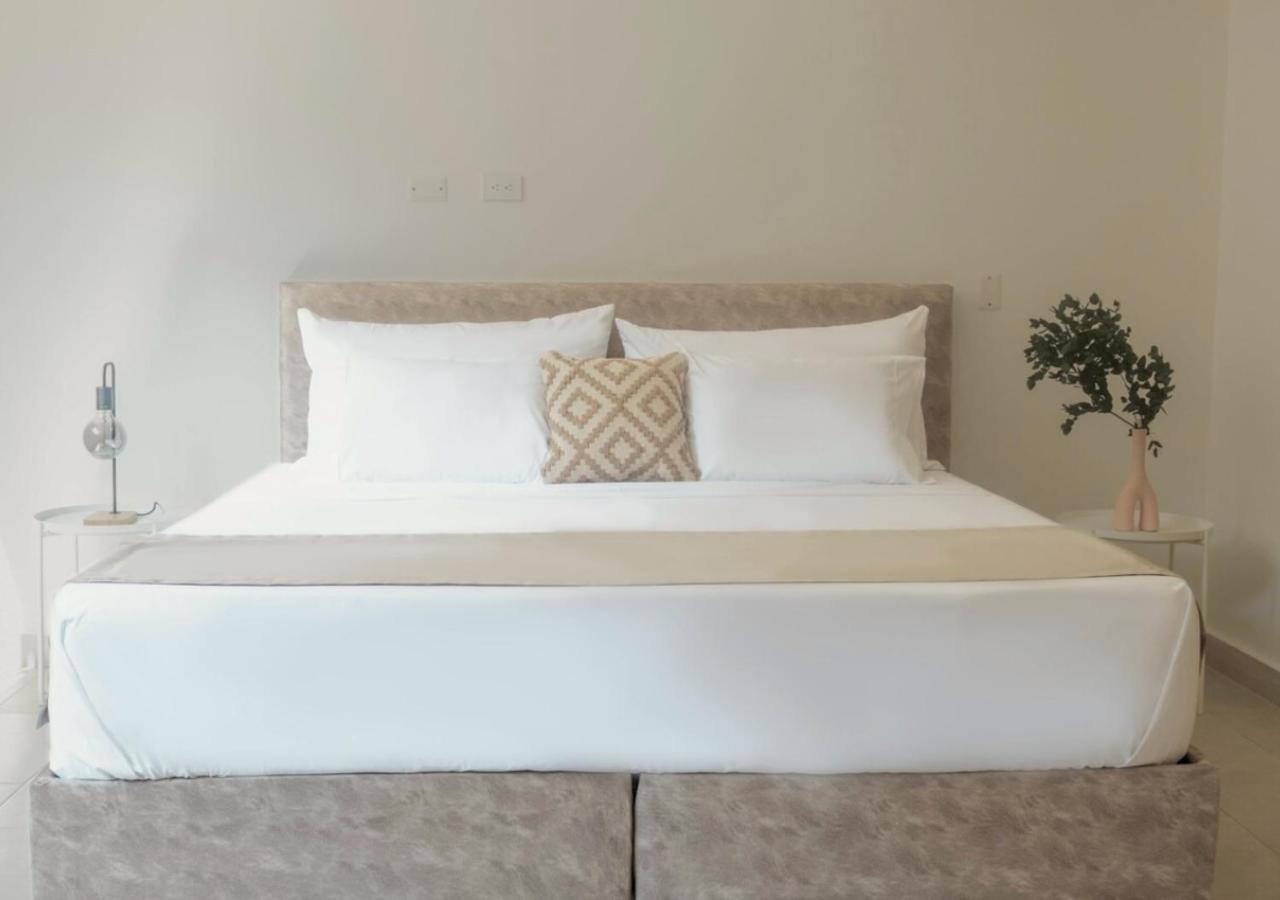 Gardin Boutique Hotel *