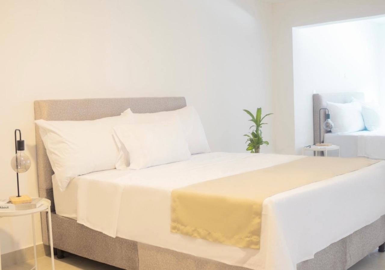 Hotel Gardin Boutique Cali