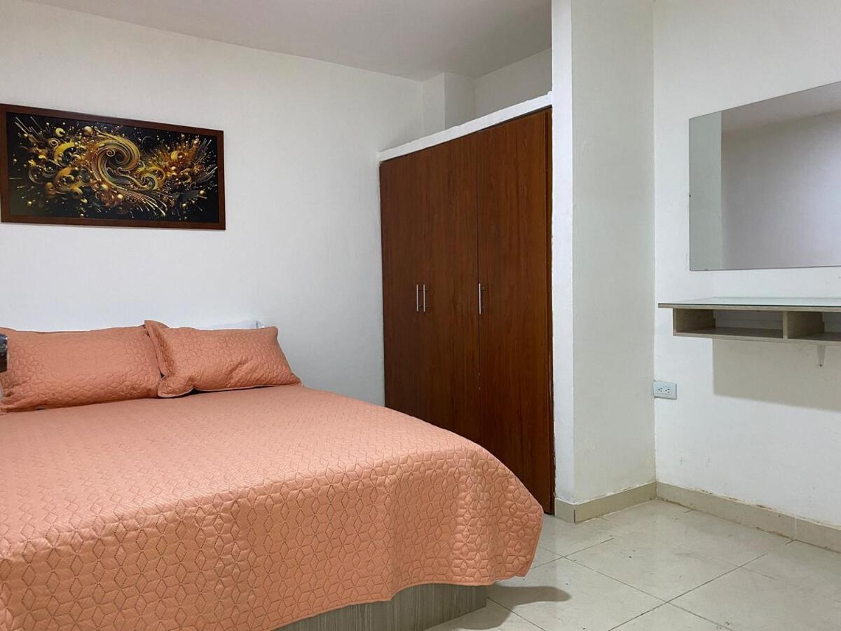 La Merced 1 Apartamento