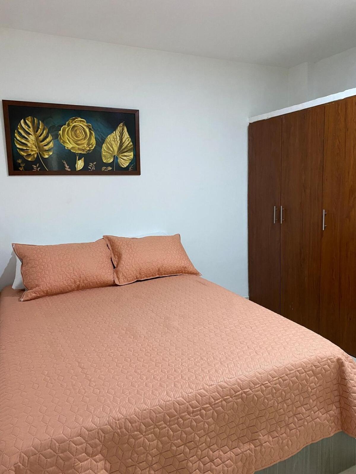 La Merced 1 Apartamento *
