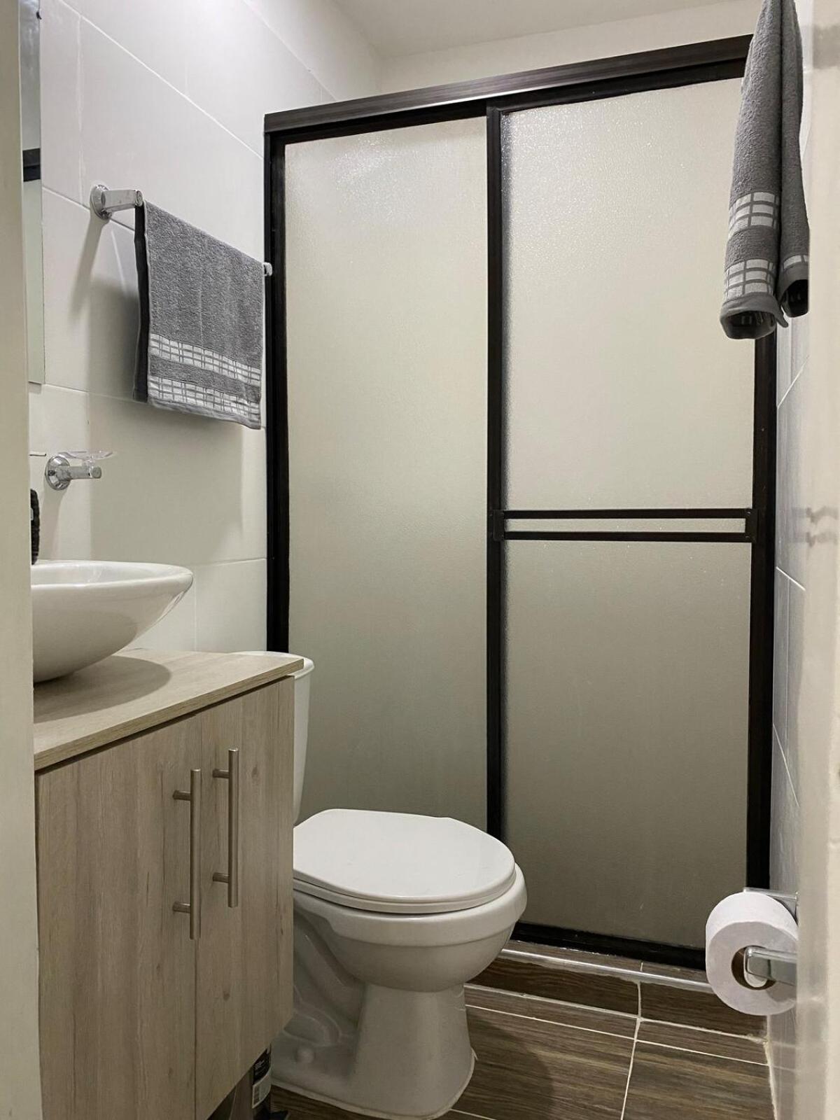 Apartamento La Merced 1 *