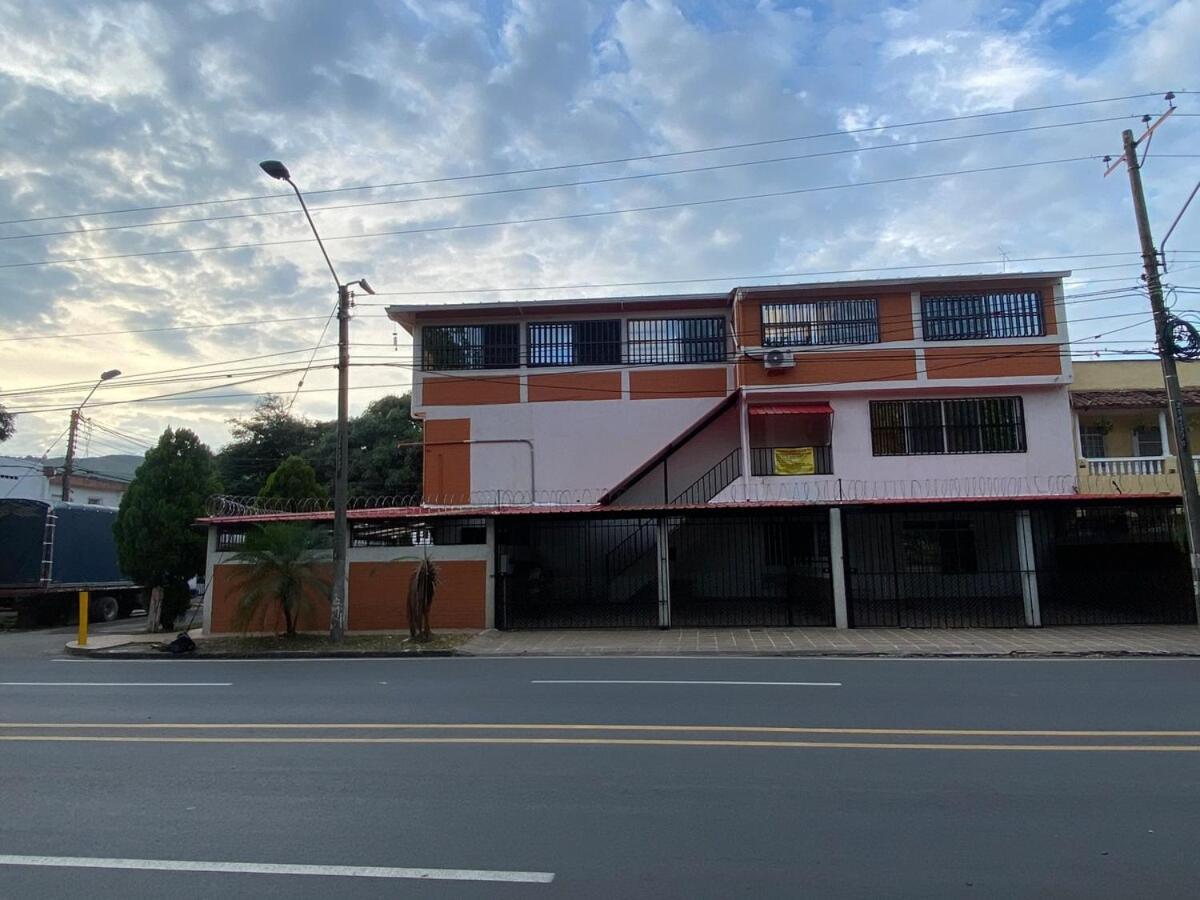 La Merced 1 Apartamento Cali