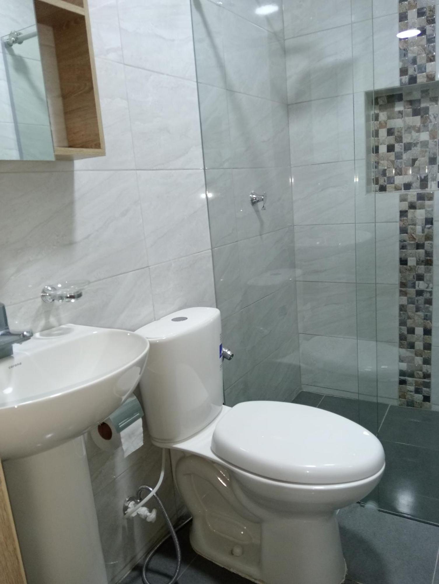 Apto Tequendama - Sur Residencial Con Parking - 35 M2 * Cali