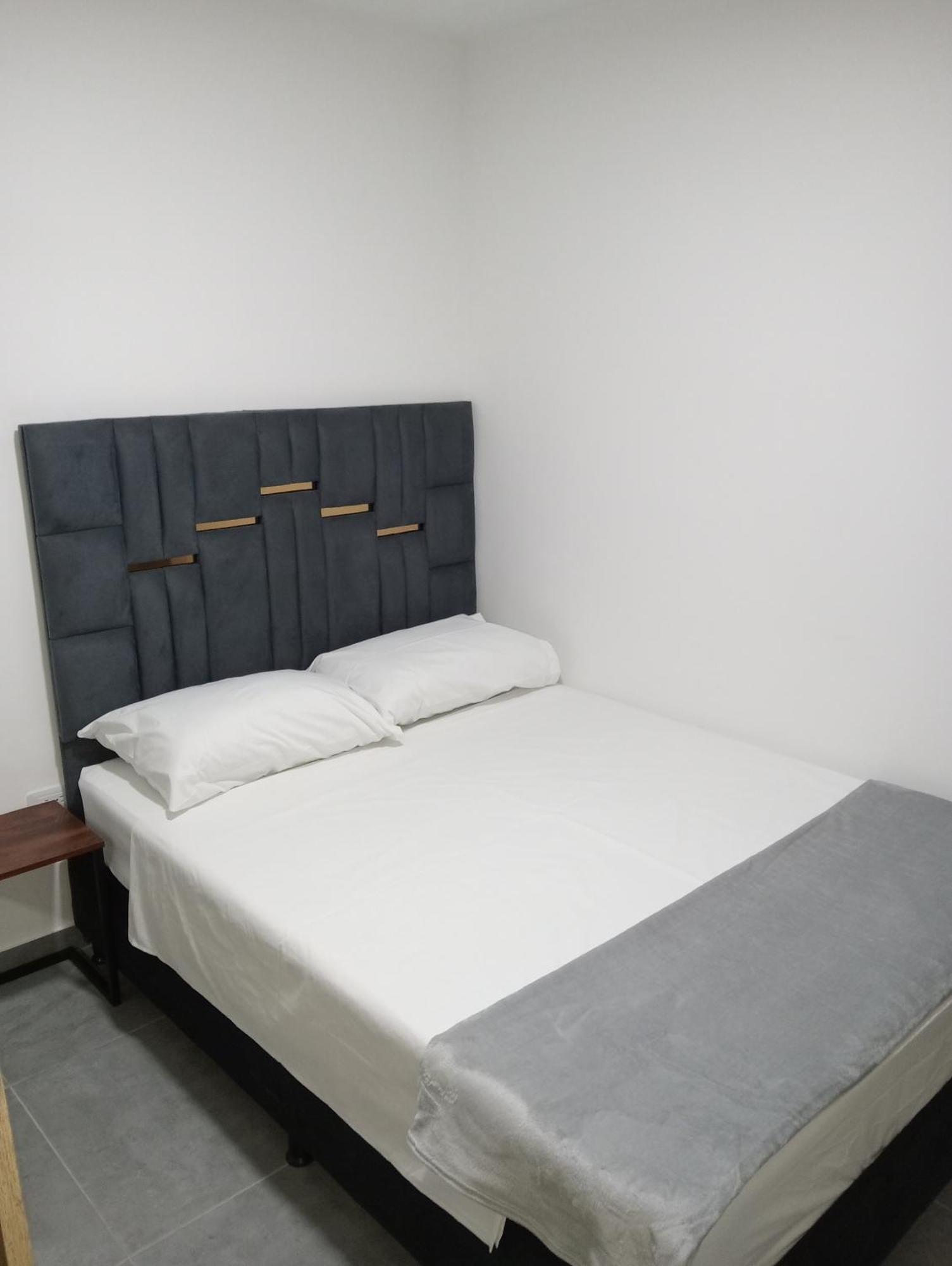 Apto Tequendama - Sur Residencial Con Parking - 35 M2