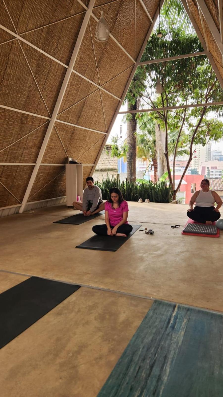 La Divina Trinidad - Galeria Wellness Pensión *