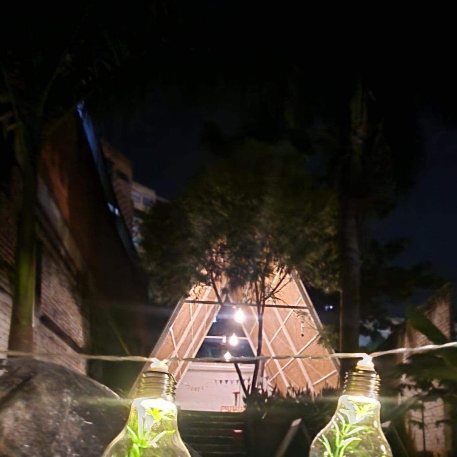 La Divina Trinidad - Galeria Wellness Pensión Cali