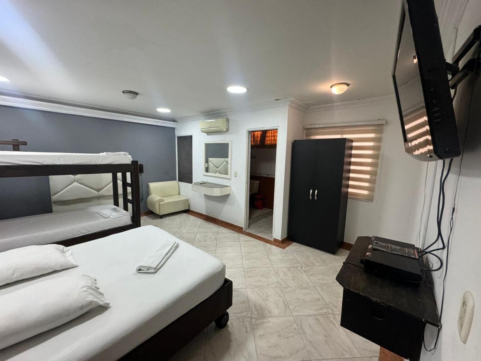 Plaza Real Sur Hotel Cali
