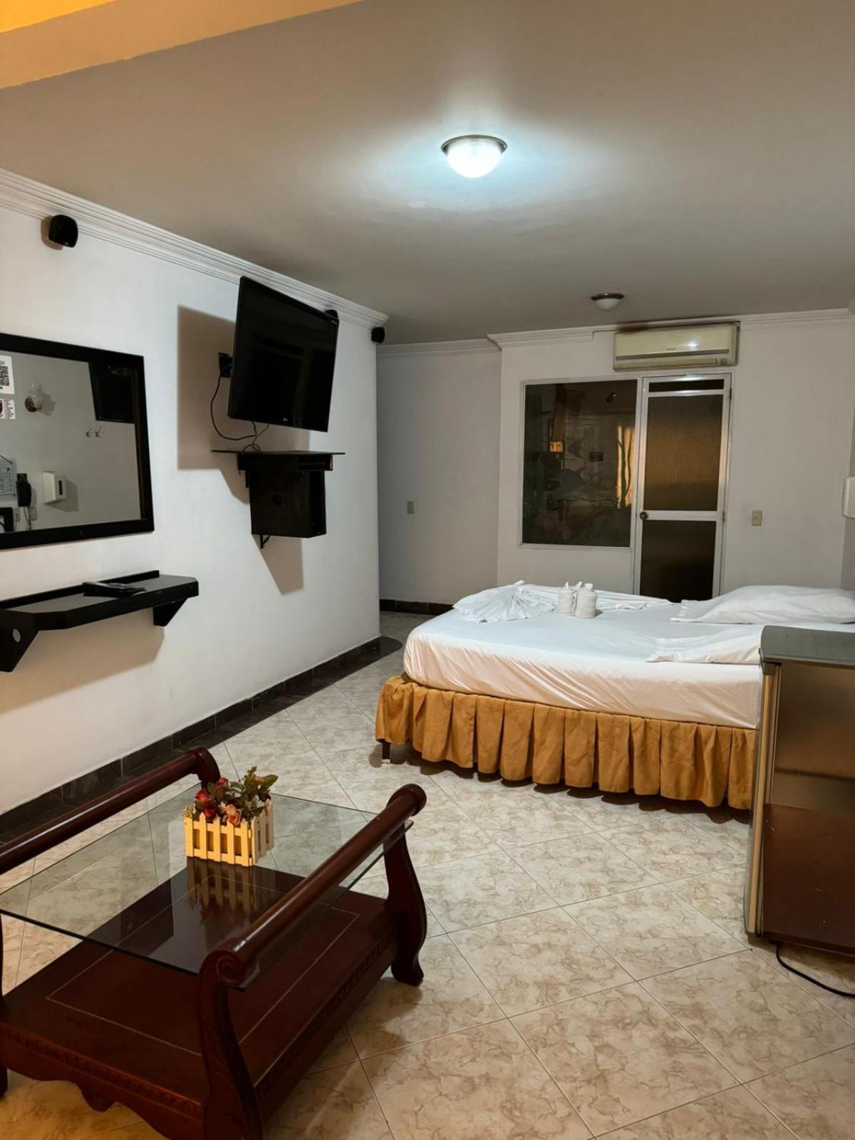 Hotel Plaza Real Sur Cali