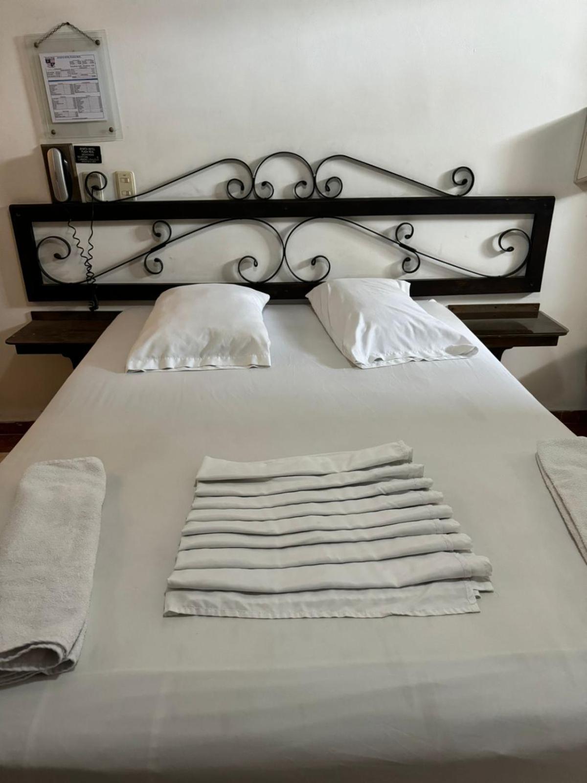 Hotel Plaza Real Sur *