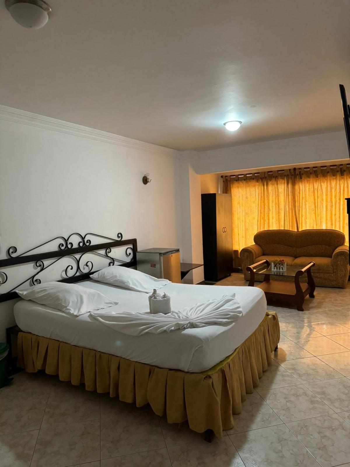 Plaza Real Sur Hotel Cali