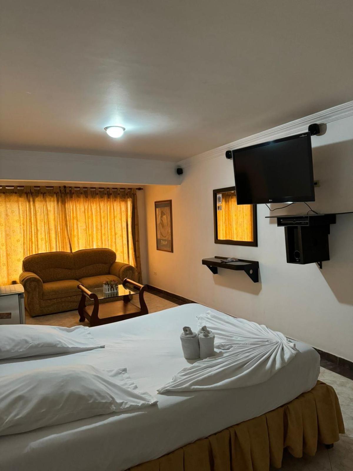 Hotel Plaza Real Sur Cali