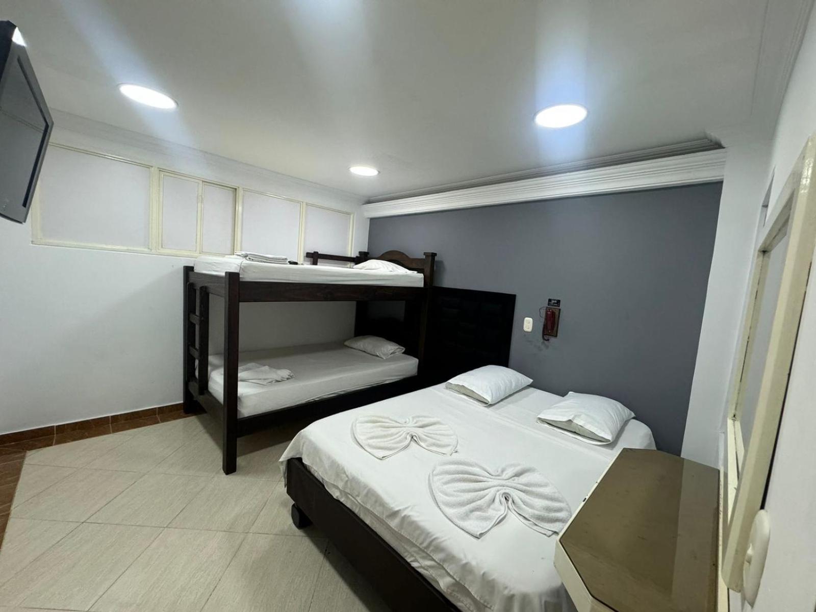 Hotel Plaza Real Sur *