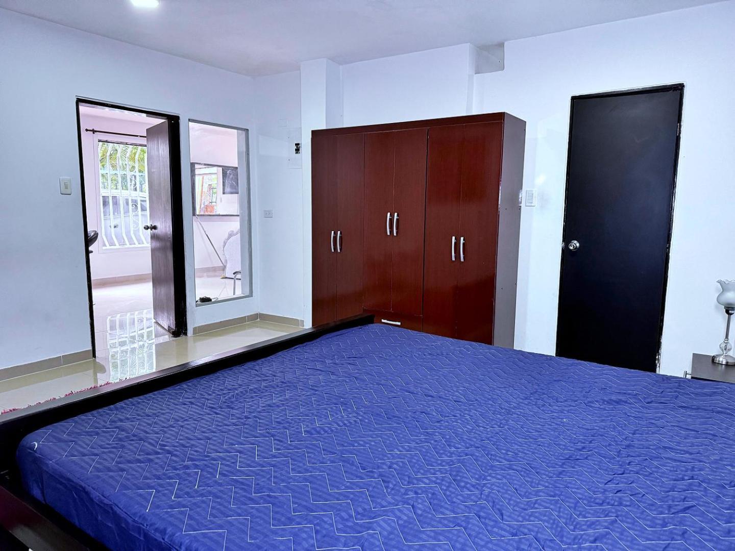 Pampalinda 1 Apartamento Cali