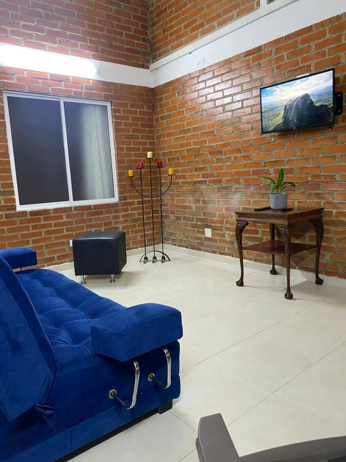 Apartamento La Merced 3 Cali