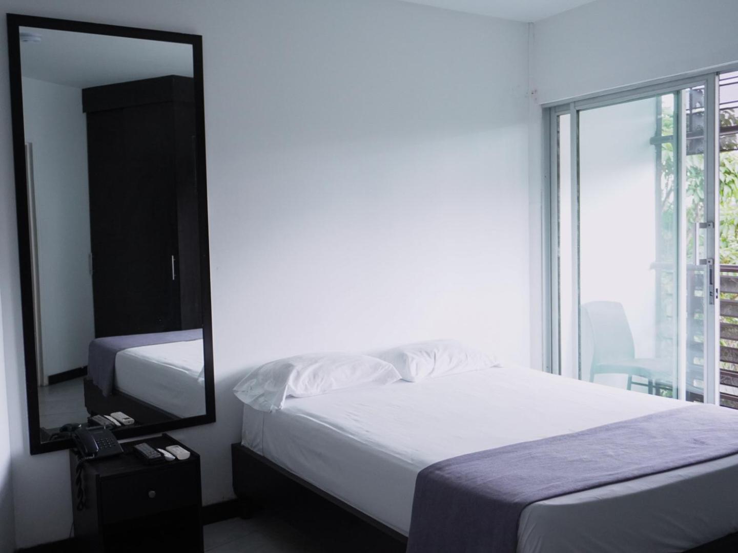 Hotel Depeapan